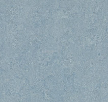 Линолеум Forbo Marmoleum Marbled Fresco 3828-382835 blue heaven фото 1 | FLOORDEALER